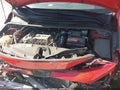 2020 Toyota Corolla — photo 10 of 17 | VIN JTDEPRAE8LJ105500