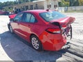 2020 Toyota Corolla — photo 3 of 17 | VIN JTDEPRAE8LJ105500