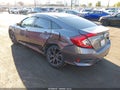 2020 Honda Civic — photo 3 of 21 | VIN 19XFC2F81LE207406