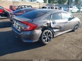 2020 Honda Civic — photo 4 of 21 | VIN 19XFC2F81LE207406