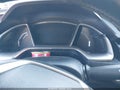 2020 Honda Civic — photo 7 of 21 | VIN 19XFC2F81LE207406