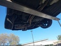 2020 Honda Civic — photo 20 of 21 | VIN 19XFC2F81LE207406