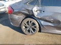 2020 Honda Civic — photo 21 of 21 | VIN 19XFC2F81LE207406