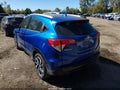 2019 Honda HR-V — photo 3 of 17 | VIN 3CZRU6H11KG706155