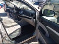 2019 Toyota Highlander — photo 5 of 15 | VIN 5TDZARFHXKS046862