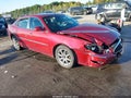 2005 Buick LaCrosse — photo 1 of 17 | VIN 2G4WE537151209739