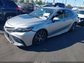 2021 Toyota Camry — photo 2 of 13 | VIN 4T1G11AK5MU482167