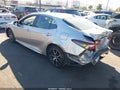 2021 Toyota Camry — photo 3 of 13 | VIN 4T1G11AK5MU482167