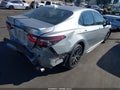 2021 Toyota Camry — photo 4 of 13 | VIN 4T1G11AK5MU482167
