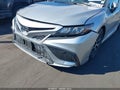 2021 Toyota Camry — photo 13 of 13 | VIN 4T1G11AK5MU482167