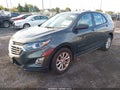 2018 Chevrolet Equinox — photo 2 of 16 | VIN 3GNAXHEV1JL308843