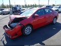 2017 Toyota Corolla — photo 2 of 17 | VIN 2T1BURHE6HC926163
