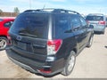 2011 Subaru Forester — photo 4 of 11 | VIN JF2SHBBC2BH750977