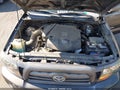 2010 Toyota Tacoma — photo 10 of 17 | VIN 3TMJU4GN8AM096900