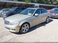 2011 Mercedes-Benz C-Class — photo 2 of 11 | VIN WDDGF8BB0BR146848