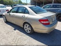 2011 Mercedes-Benz C-Class — photo 3 of 11 | VIN WDDGF8BB0BR146848