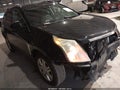 2015 Cadillac SRX — photo 18 of 21 | VIN 3GYFNBE33FS528346
