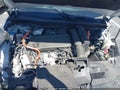 2025 Honda CR-V — photo 10 of 16 | VIN 7FARS5H59SE012557