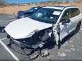 2025 Honda CR-V — photo 6 of 16 | VIN 7FARS5H59SE012557