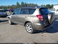 2011 Toyota RAV4 — photo 3 of 17 | VIN 2T3DF4DV6BW126875