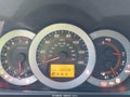 2011 Toyota RAV4 — photo 7 of 17 | VIN 2T3DF4DV6BW126875