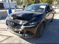 2025 Mazda CX-30 — photo 6 of 17 | VIN 3MVDMBAM0SM850812