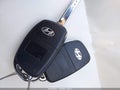 2017 Hyundai Santa Fe — photo 11 of 16 | VIN 5XYZTDLB3HG439105