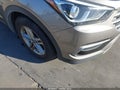 2017 Hyundai Santa Fe — photo 6 of 16 | VIN 5XYZTDLB3HG439105