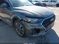 2024 Audi Q5 — photo 17 of 17 | VIN WA1EAAFY9R2137472