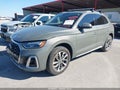 2024 Audi Q5 — photo 2 of 17 | VIN WA1EAAFY9R2137472