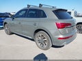 2024 Audi Q5 — photo 3 of 17 | VIN WA1EAAFY9R2137472