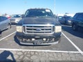 2003 Ford F-350 — photo 12 of 16 | VIN 1FTWW32P53ED07238