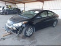 2014 Hyundai Elantra — photo 2 of 16 | VIN KMHDH4AE0EU214221