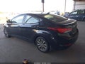 2014 Hyundai Elantra — photo 3 of 16 | VIN KMHDH4AE0EU214221