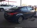 2014 Hyundai Elantra — photo 4 of 16 | VIN KMHDH4AE0EU214221