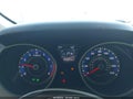 2014 Hyundai Elantra — photo 7 of 16 | VIN KMHDH4AE0EU214221