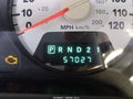2007 Dodge Ram 1500 — photo 15 of 16 | VIN 1D7HA16P17J574420