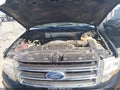 2015 Ford Expedition — photo 10 of 16 | VIN 1FMJU2AT9FEF08861