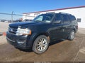 2015 Ford Expedition — photo 2 of 16 | VIN 1FMJU2AT9FEF08861