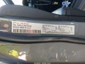 2022 Dodge Durango — photo 9 of 21 | VIN 1C4SDJCT0NC207342