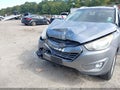 2013 Hyundai Tucson — photo 6 of 11 | VIN KM8JU3AC4DU703498