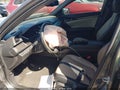 2018 Honda Civic — photo 17 of 18 | VIN SHHFK7H74JU408677
