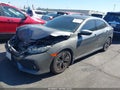 2018 Honda Civic — photo 2 of 18 | VIN SHHFK7H74JU408677