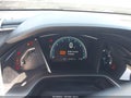 2018 Honda Civic — photo 7 of 18 | VIN SHHFK7H74JU408677