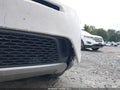 2020 Land Rover Discovery Sport — photo 6 of 16 | VIN SALCJ2FX8LH865503