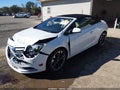 2017 Buick Cascada — photo 2 of 19 | VIN W04WH3N54HG014912