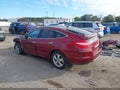 2010 Honda Accord Crosstour — photo 3 of 17 | VIN 5J6TF2H5XAL007409