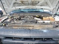 2012 Ford F-450 — photo 9 of 15 | VIN 1FD0W4HT4CEB07902