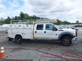 2012 Ford F-450 — photo 12 of 15 | VIN 1FD0W4HT4CEB07902