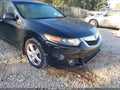 2010 Acura TSX — photo 6 of 11 | VIN JH4CU2F60AC023656